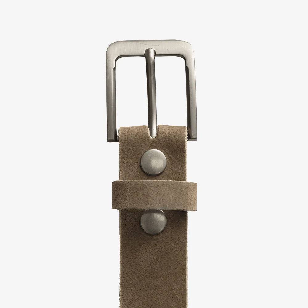 Almond Belt - Image 2