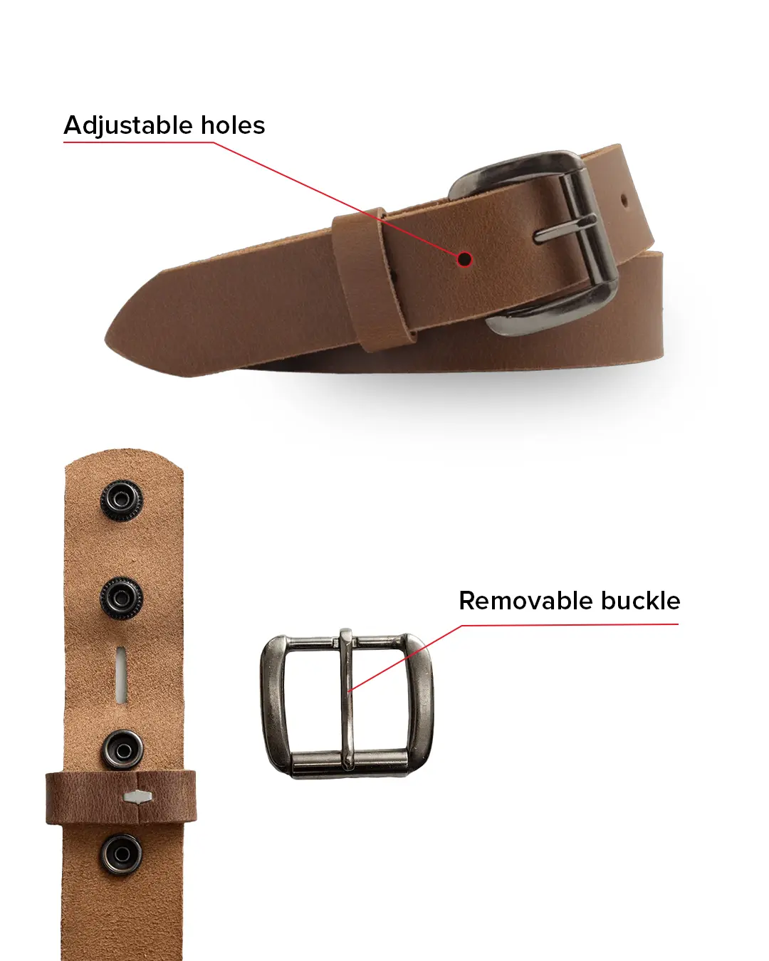 Amber Belt - Image 4
