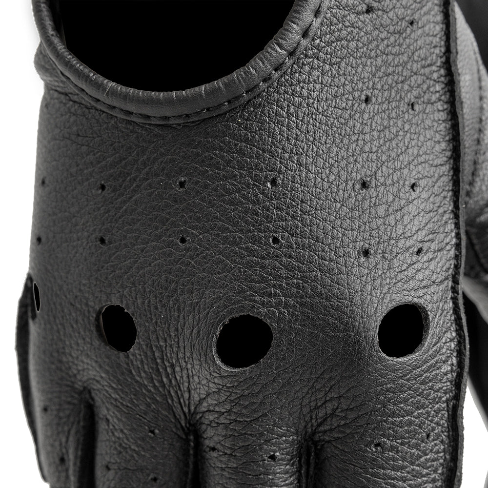 BodyGuard Men's Deer Skin Glove - Image 2