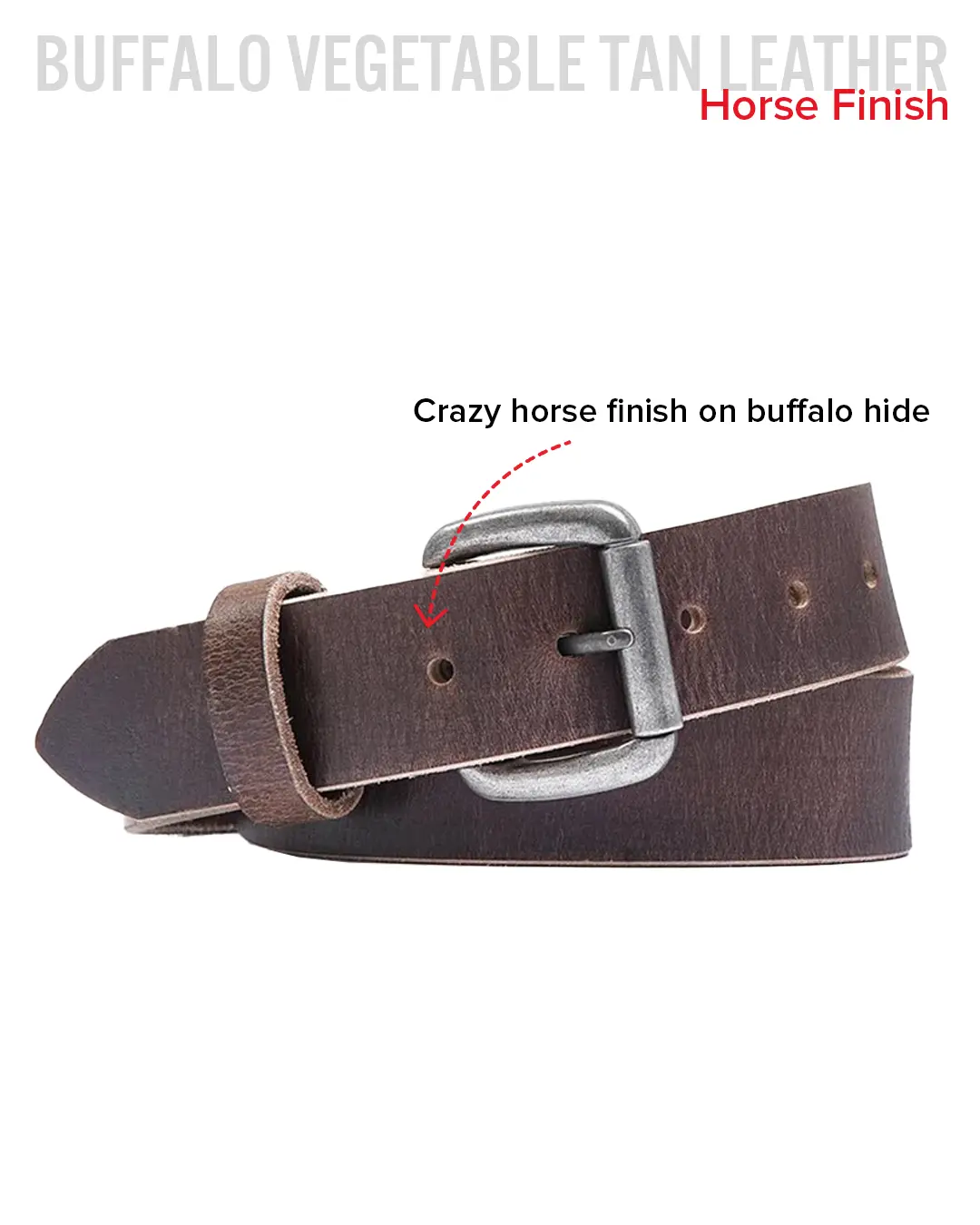 Chestnut Belt - Image 2