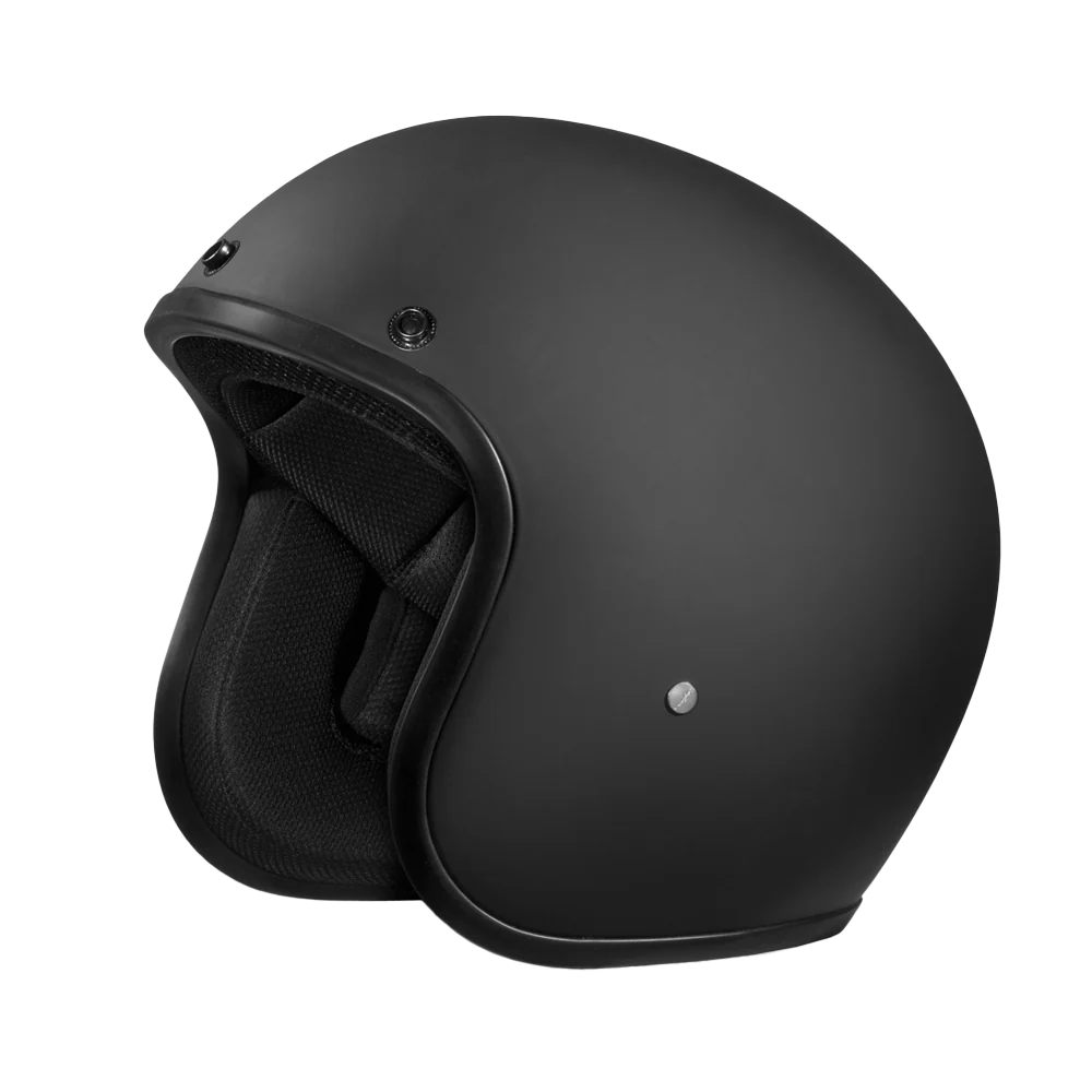 D.O.T. Daytona Cruiser- Dull Black - Image 6