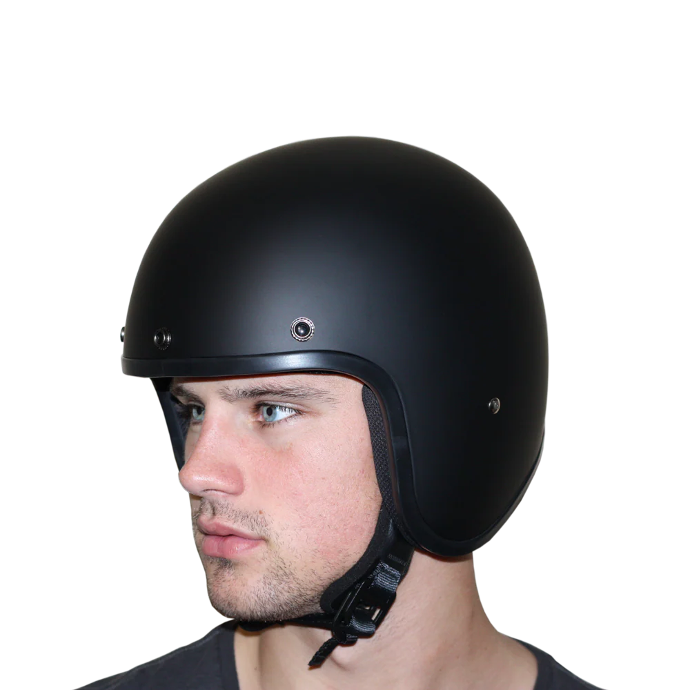 D.O.T. Daytona Cruiser- Root Beer Metal Flake - Image 8