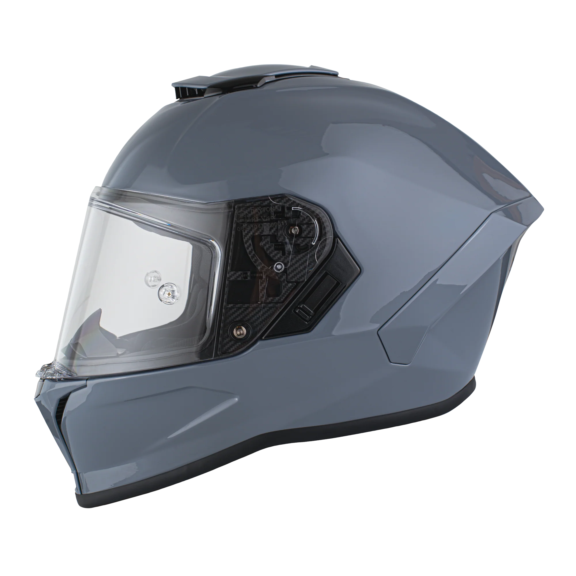 D.O.T. & ECE Daytona Viper- Arctic Grey - Image 2
