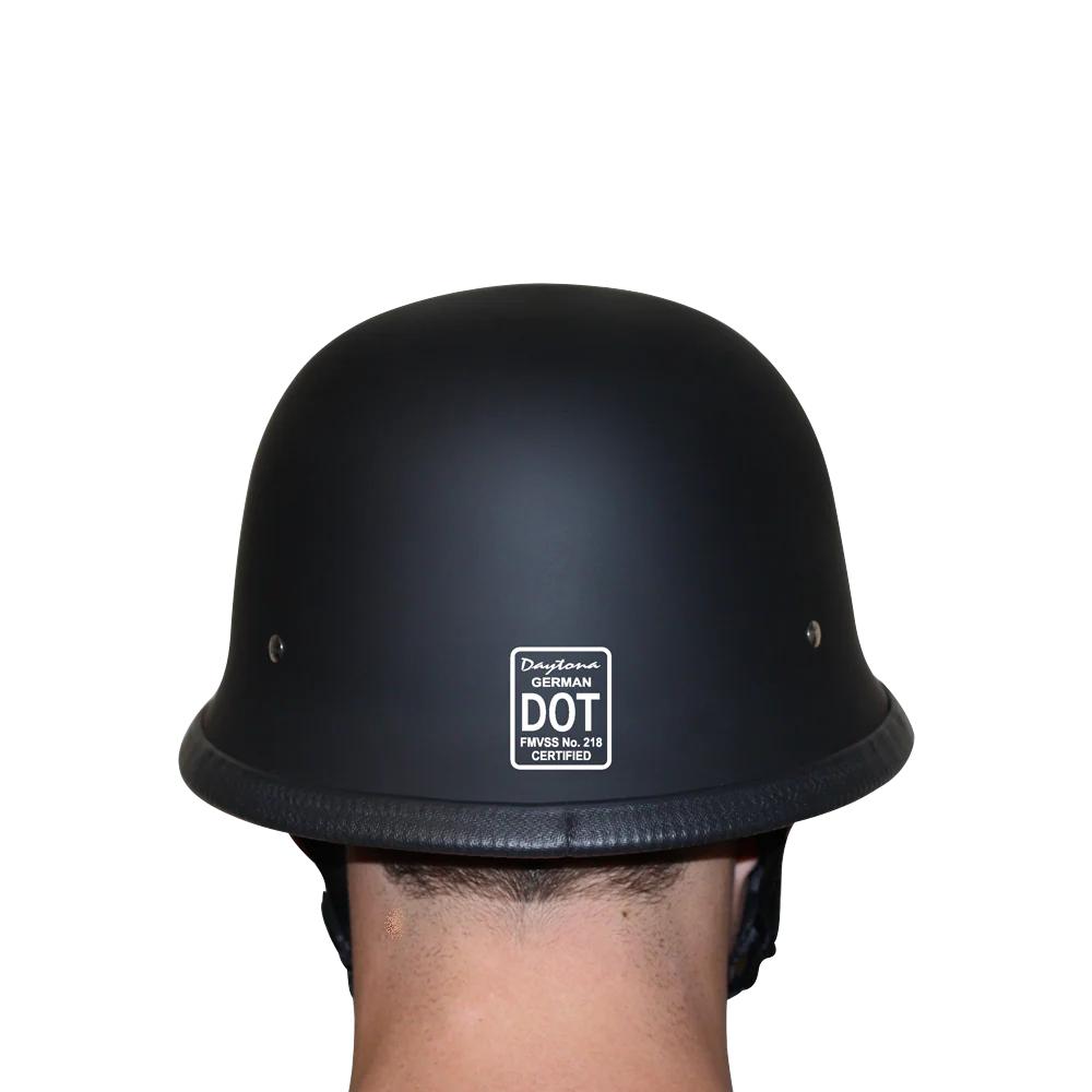D.O.T. German- Military Green - Image 9