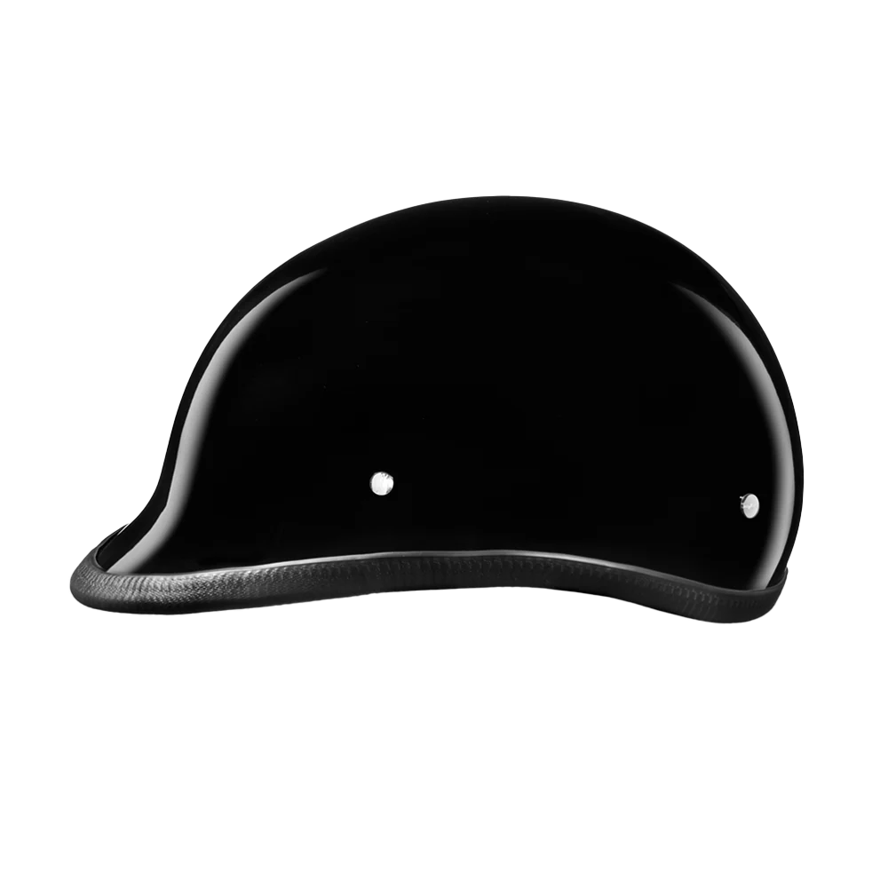 D.O.T. Hawk- Hi-Gloss Black - Image 2