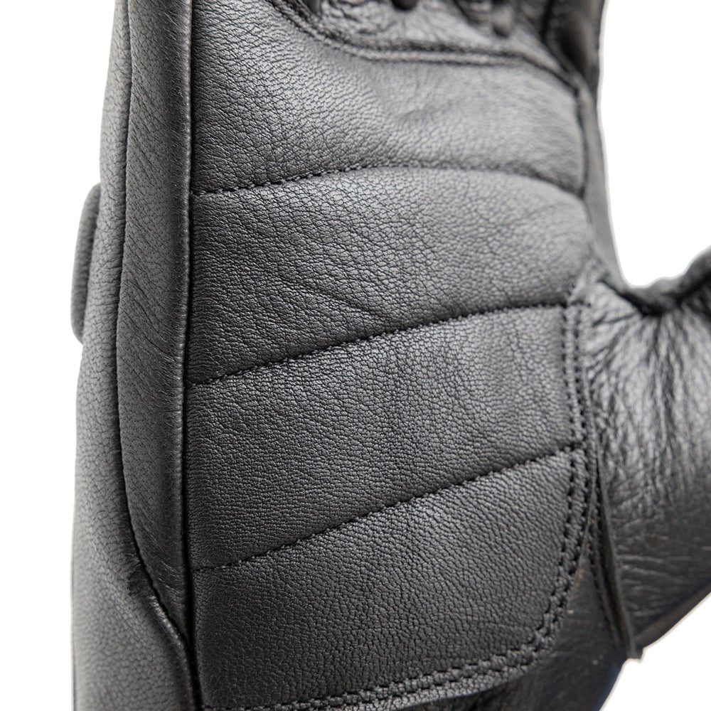 Fast Back Deer Skin Gloves - Image 4