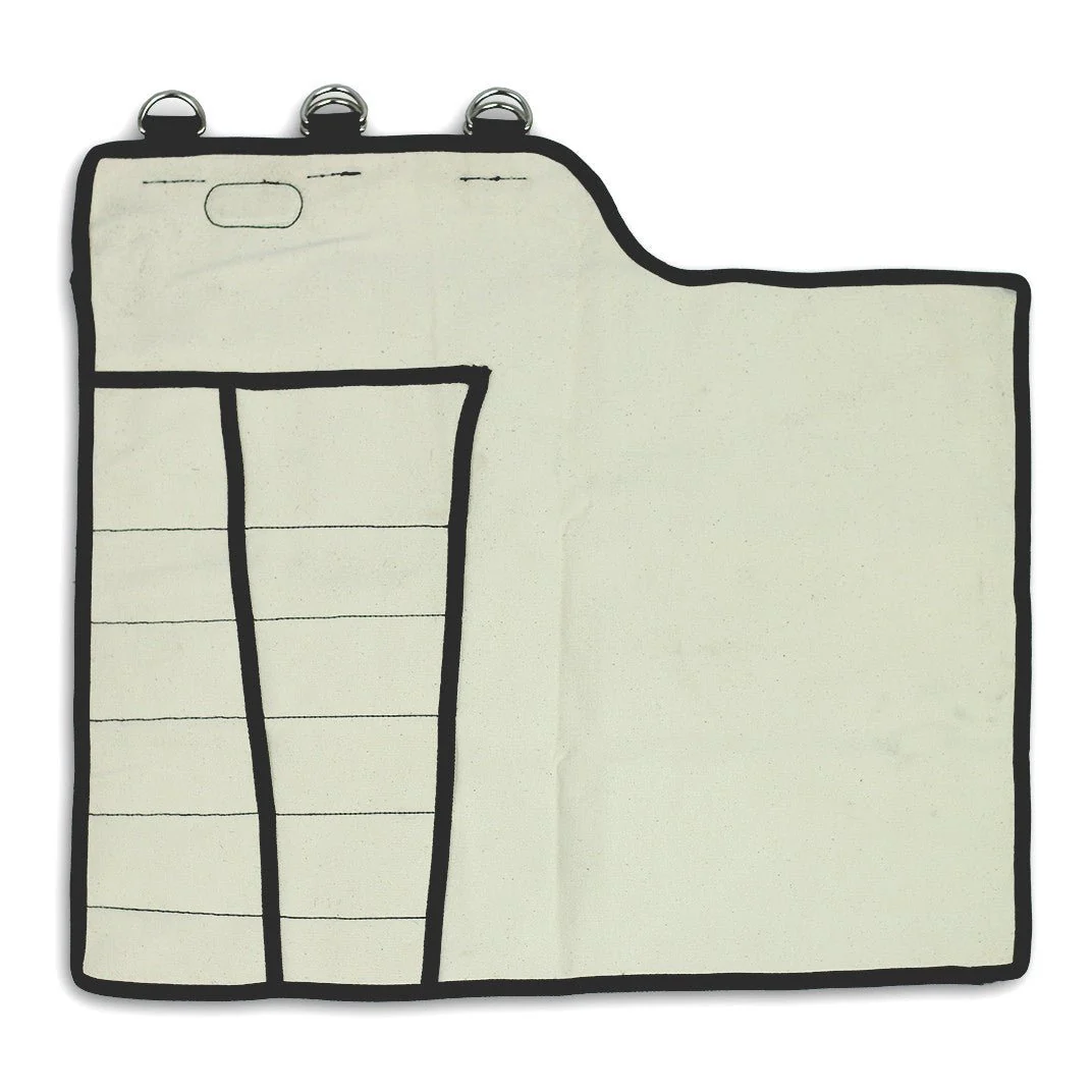FMC Tool Roll - Image 5