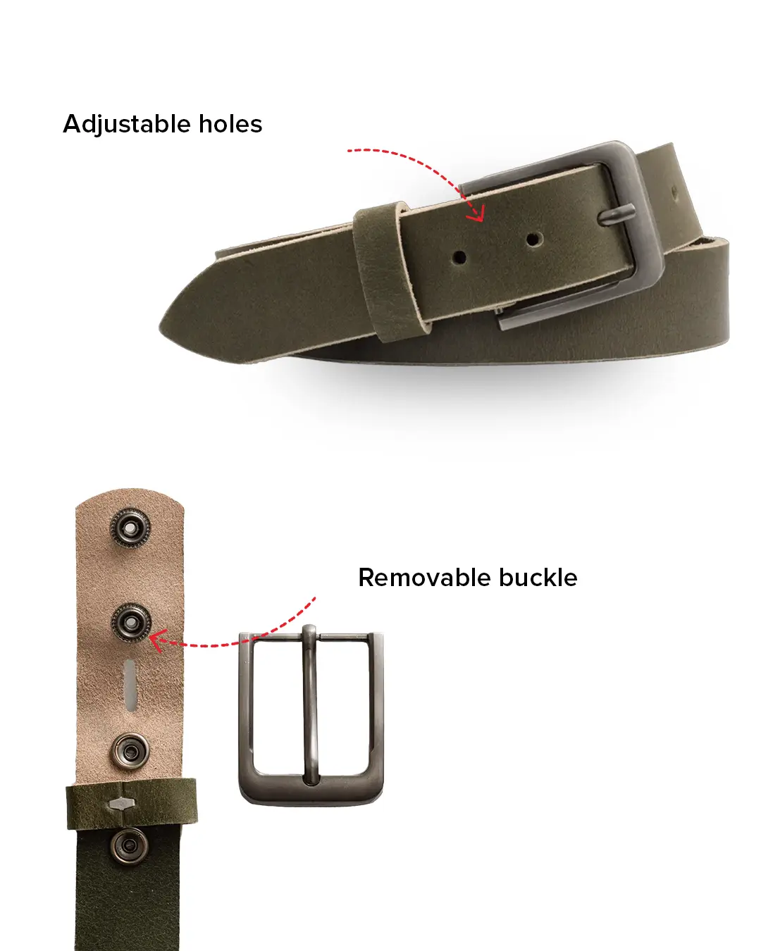 Forest Belt - Image 4