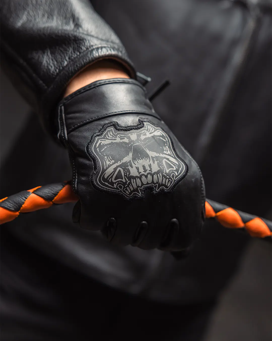 Ghost Men's Gloves - Image 4