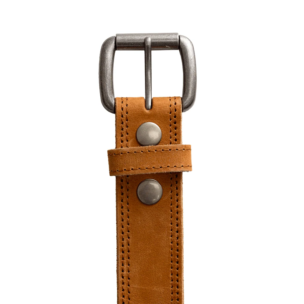 Heritage Russet  Belt - Image 2