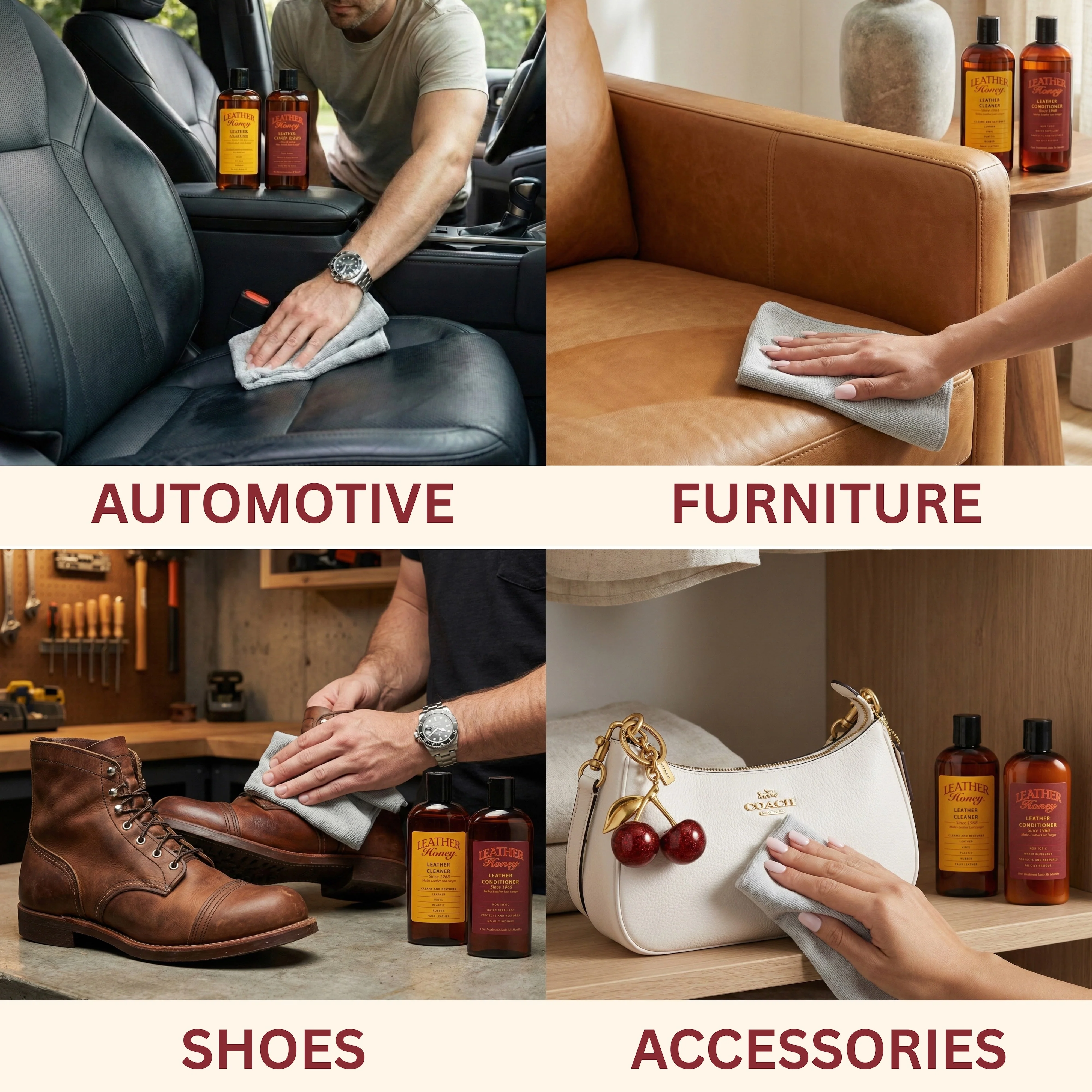 Leather Conditioner - Image 4