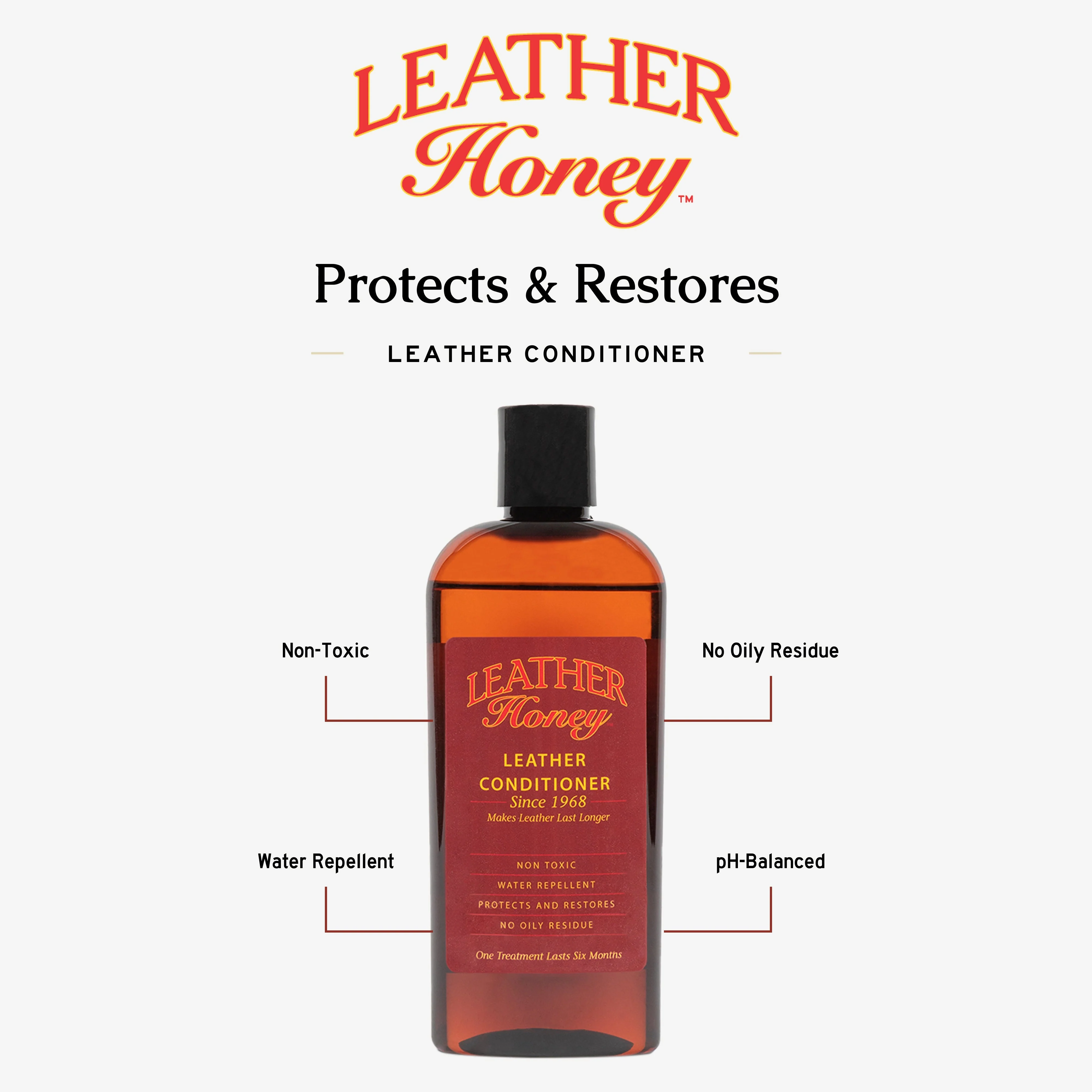 Leather Conditioner - Image 5