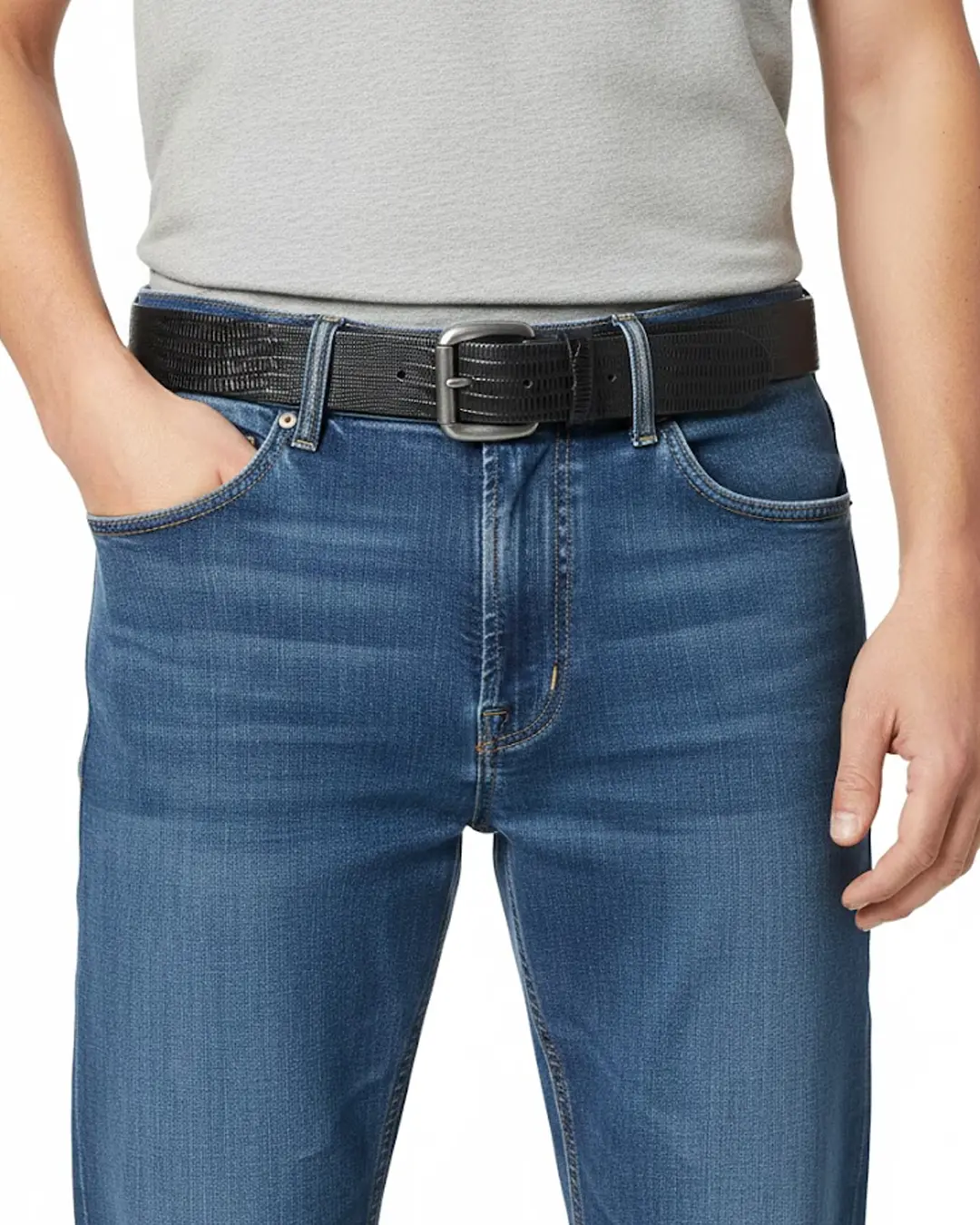Lizard Belt - Image 6