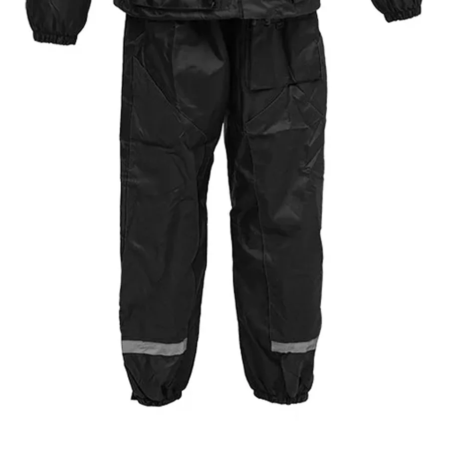 Motorcycle Rain Suit - Men's - Image 10