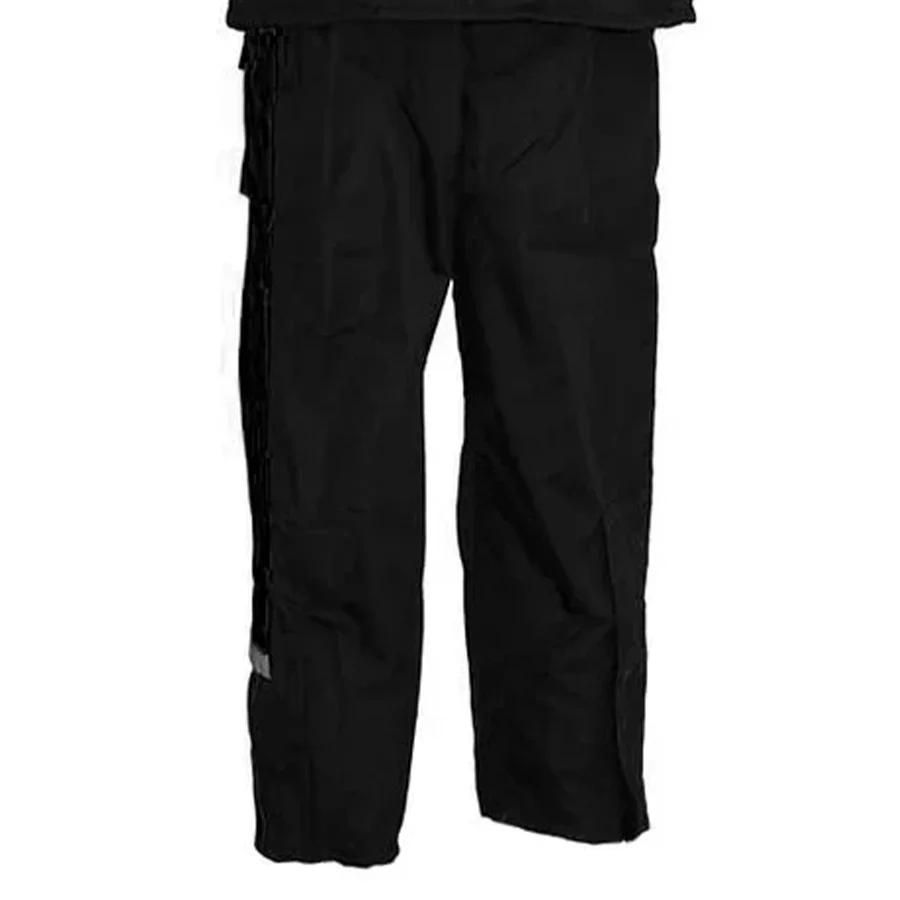 Motorcycle Rain Suit - Men's - Image 12