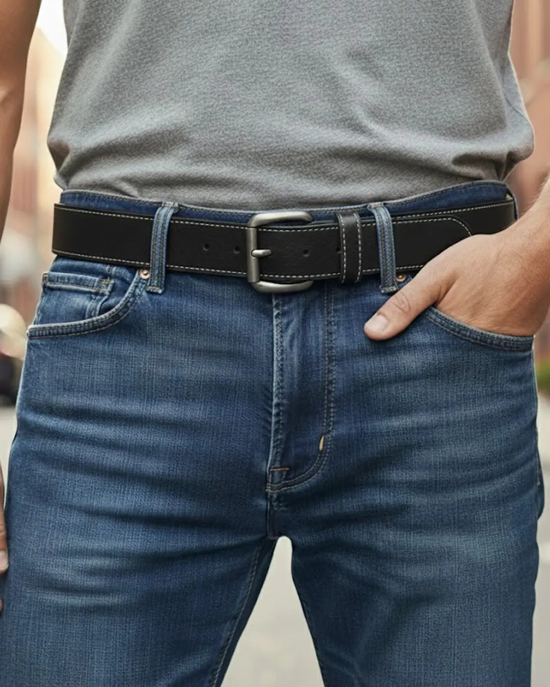 Money Belt - Image 33