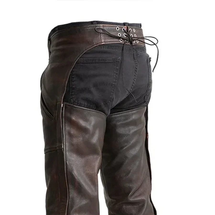 Dakota Chaps - Image 5