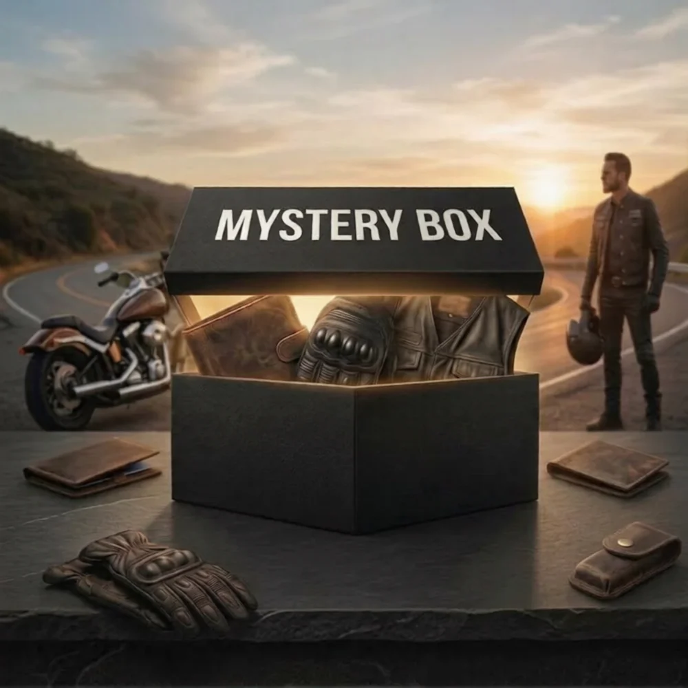 Mystery box - Extra Value Guaranteed