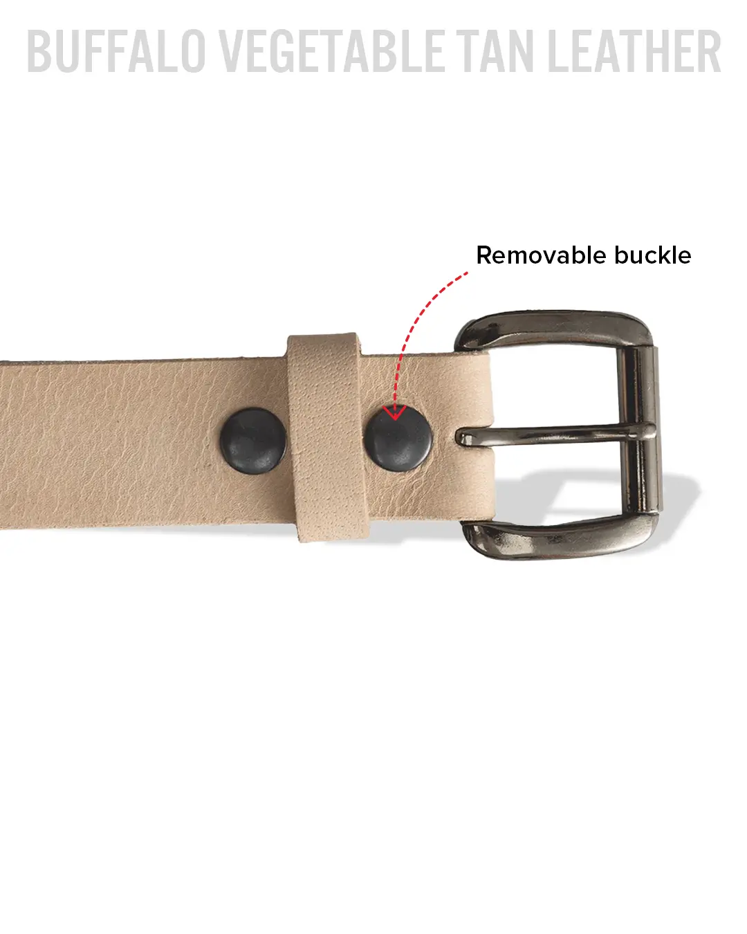 Natural Belt - Image 5