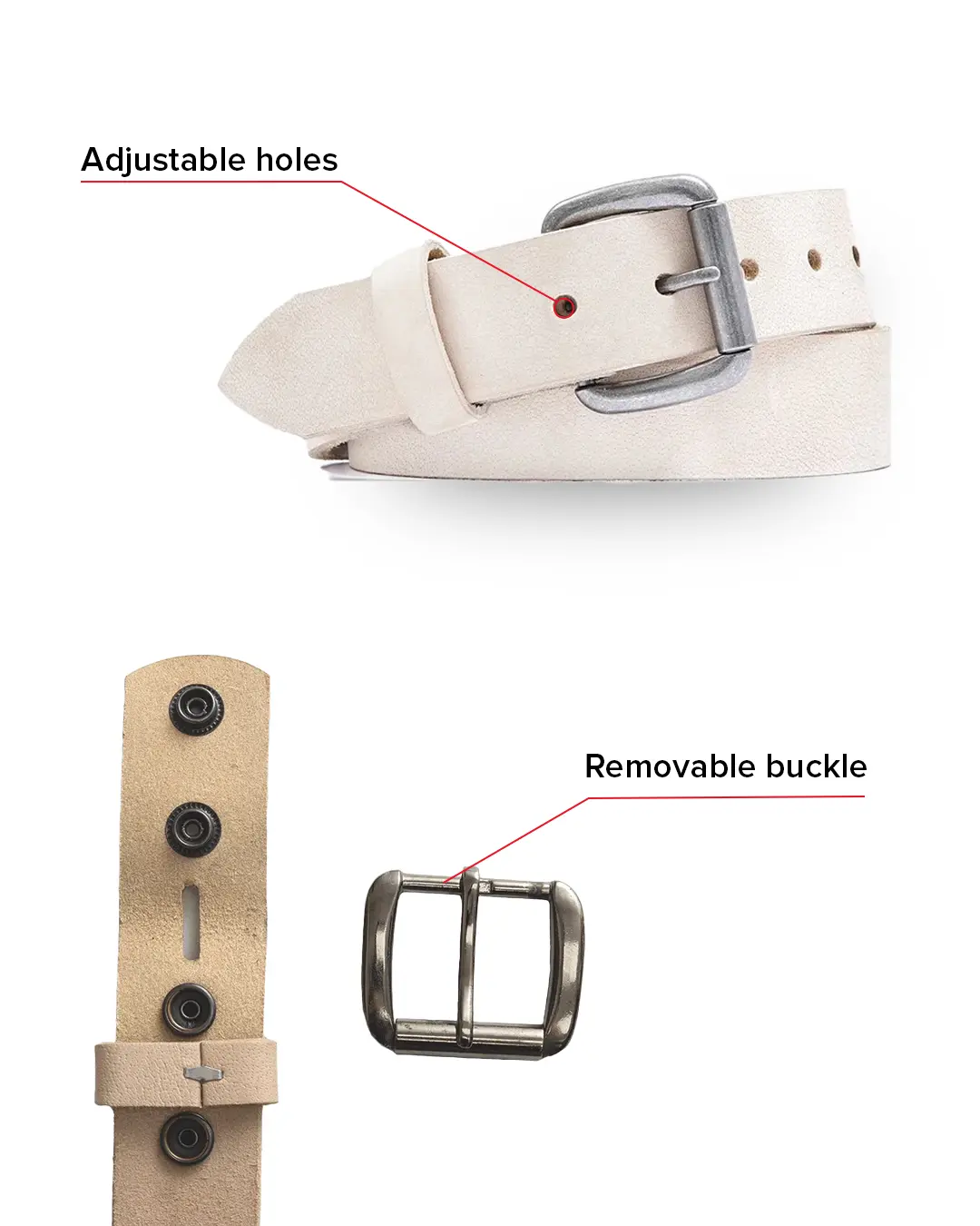 Natural Belt - Image 6