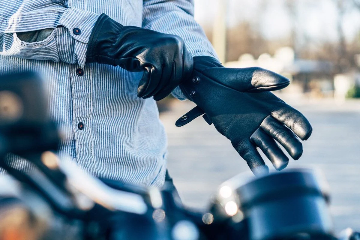 Pursuit Glove - Image 6