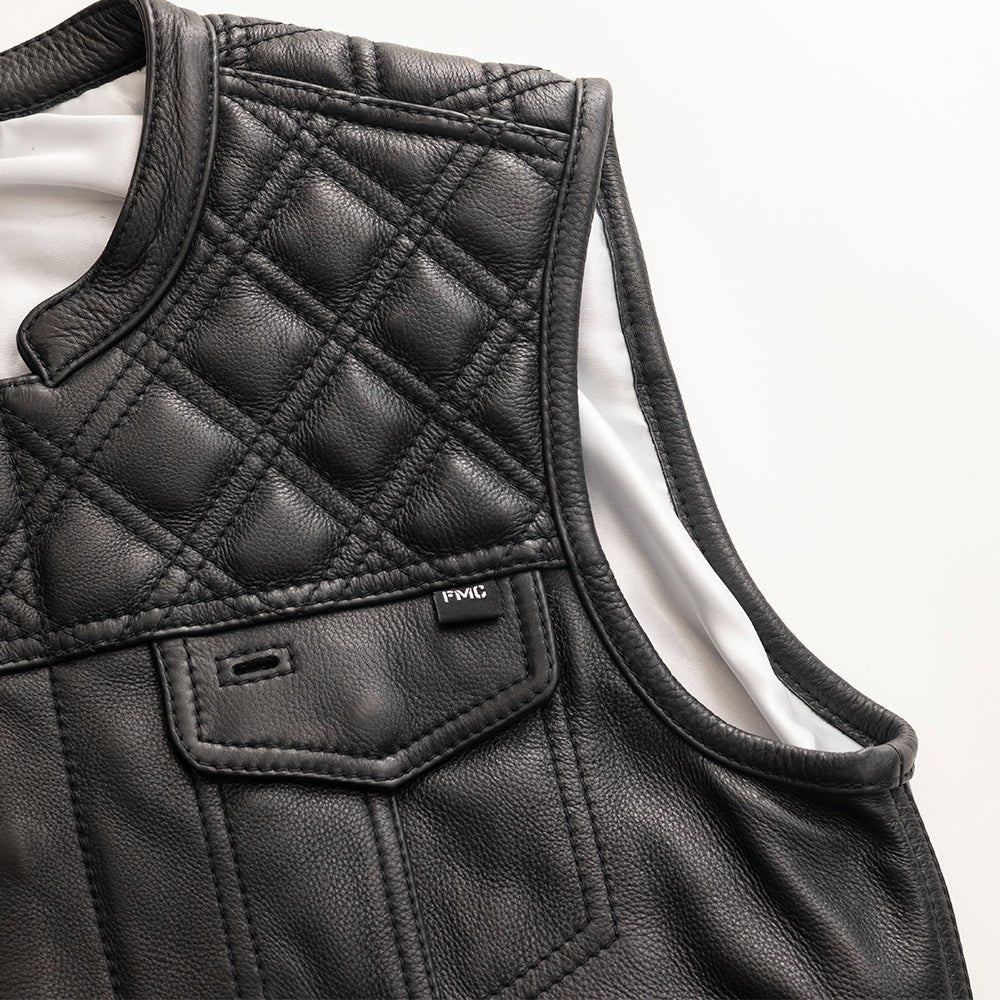 Texas Ranger Vest - Image 4