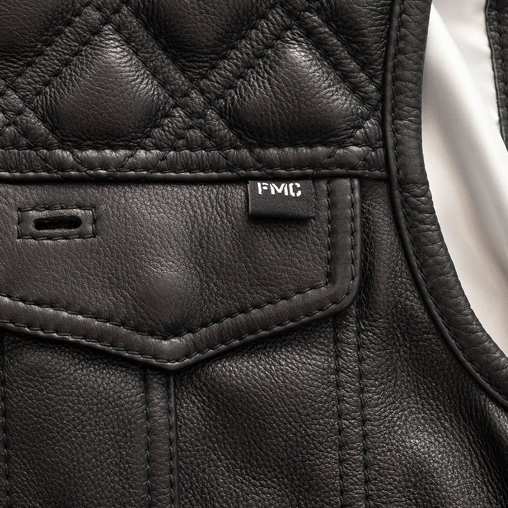 Texas Ranger Vest - Image 5