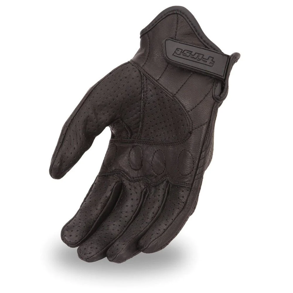 Razer - Men's Perforated Gloves - Image 2