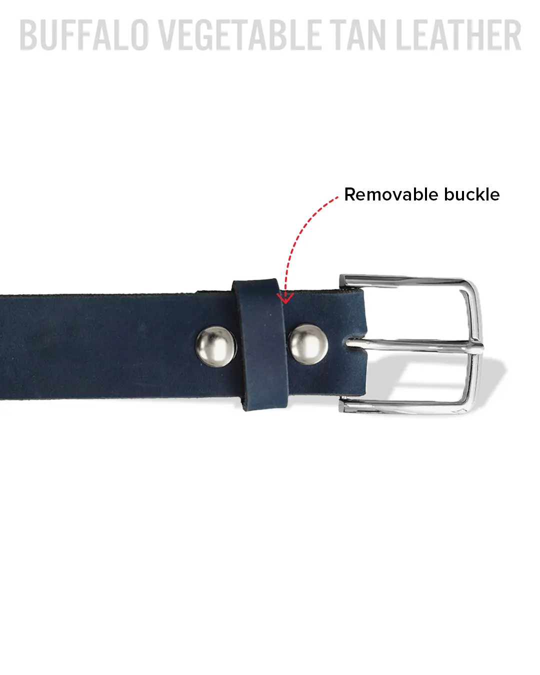 Royal Belt - Image 4