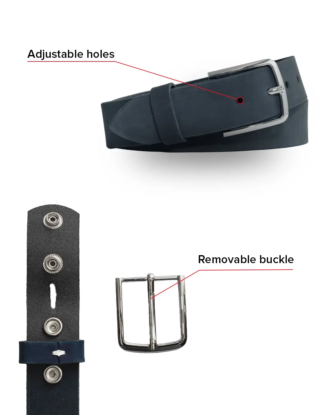 Royal Belt - Image 6