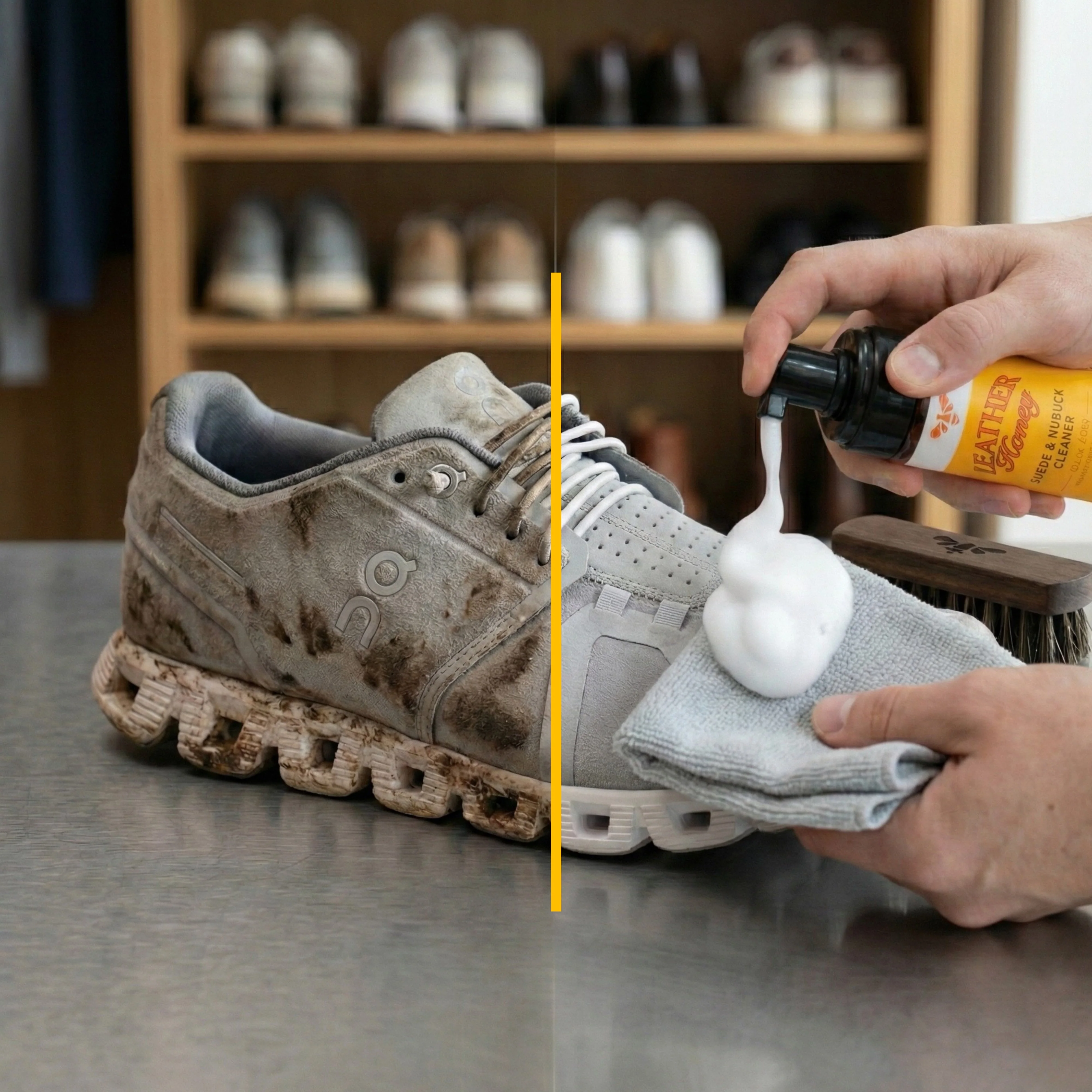 Suede & Nubuck Cleaner - Image 6