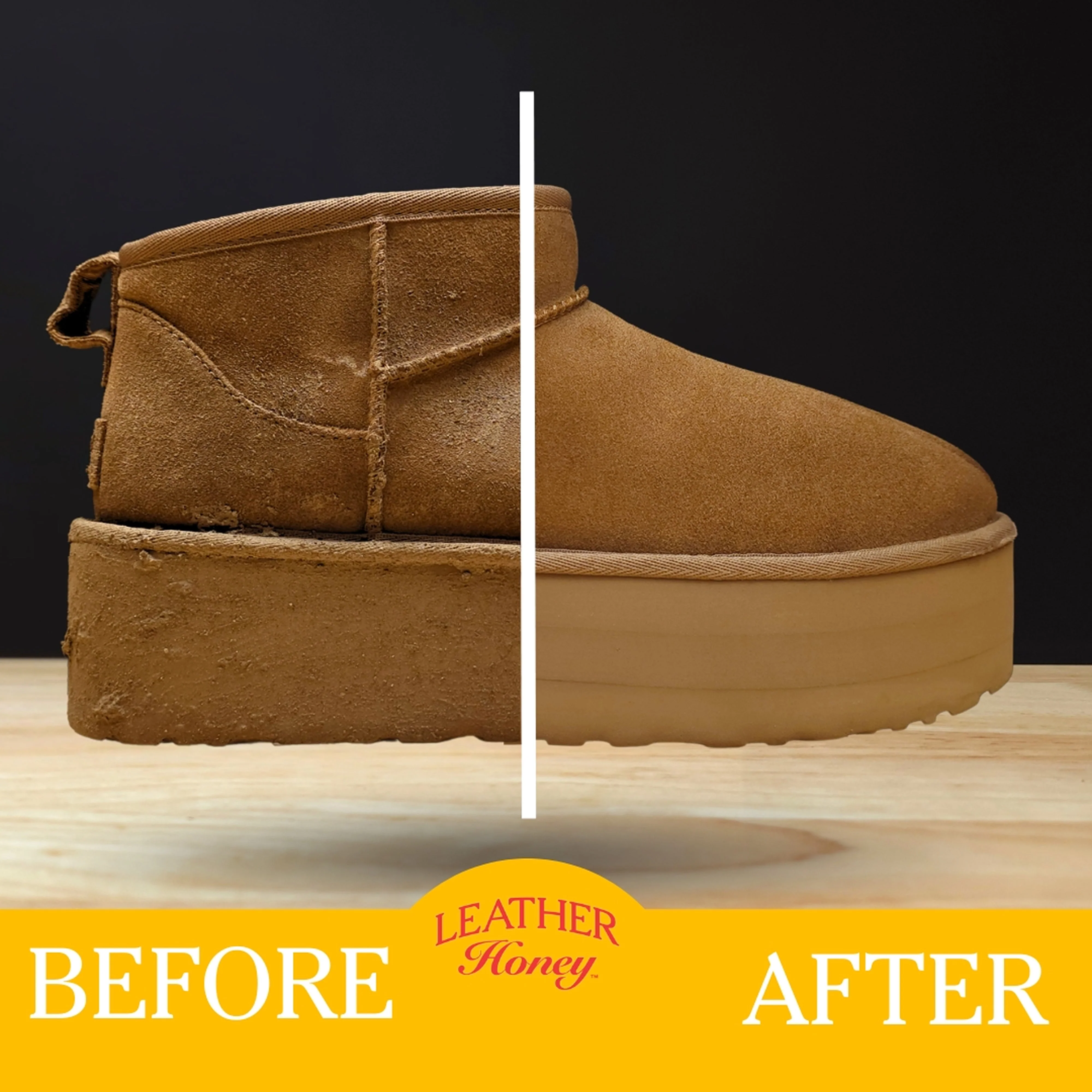 Suede & Nubuck Protector - Image 4