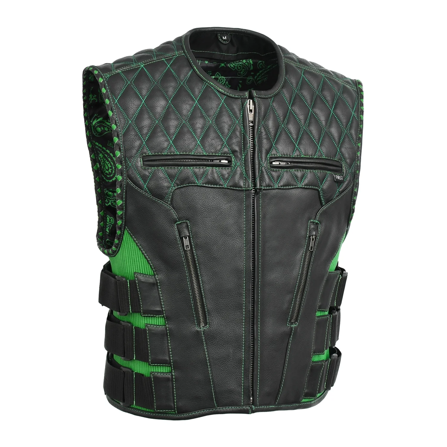 New Arrivals Vests (Mens)