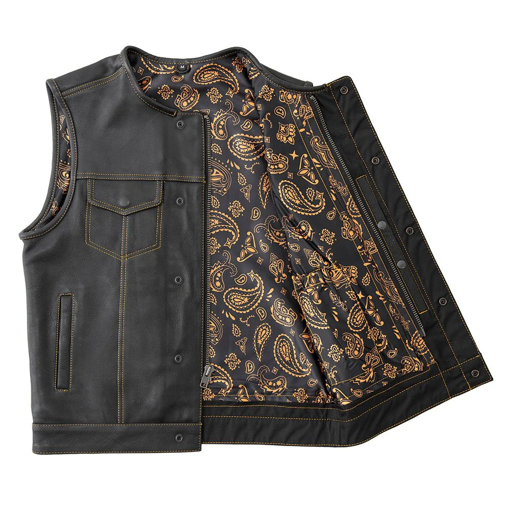 Knight Vest - Image 2