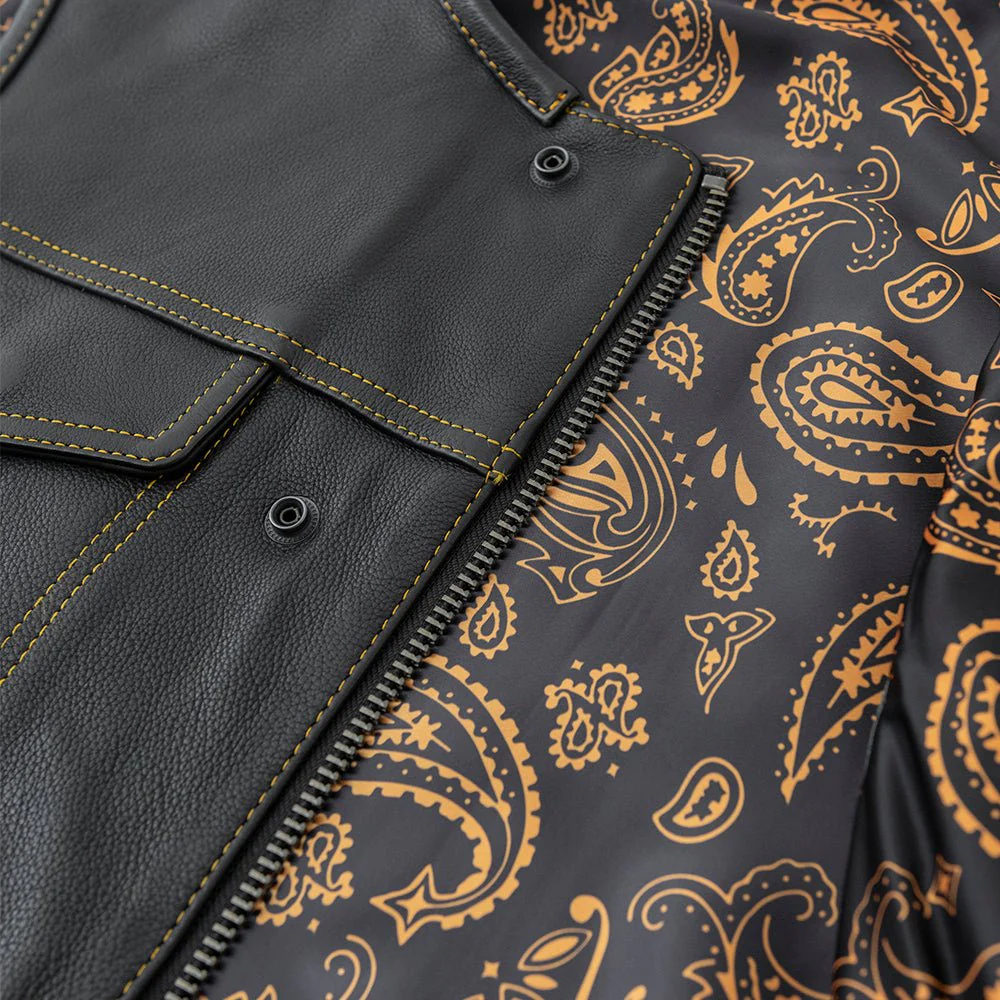 Knight Vest - Image 4