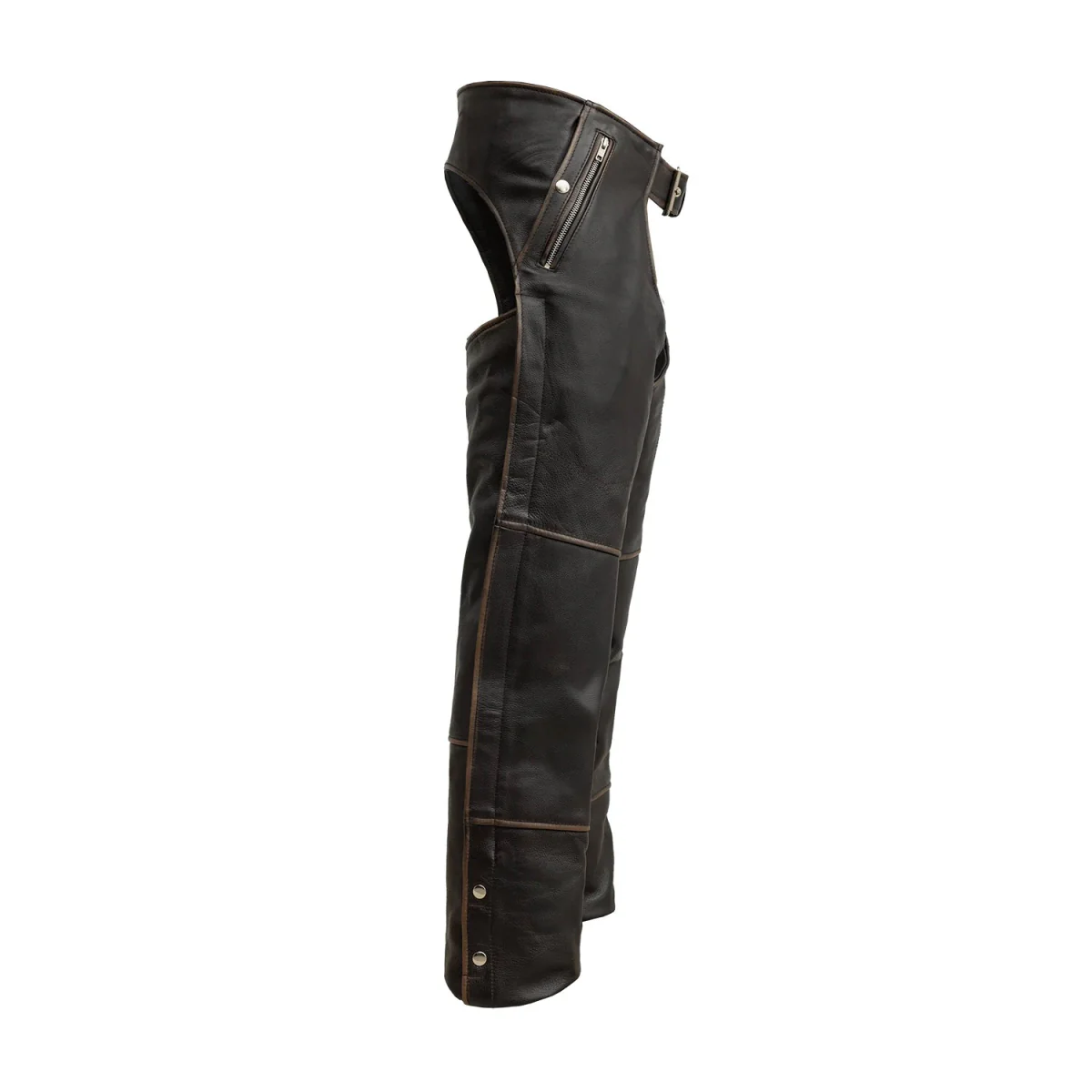Patriot Chaps with Snap Out Liner - Unisex - Image 6