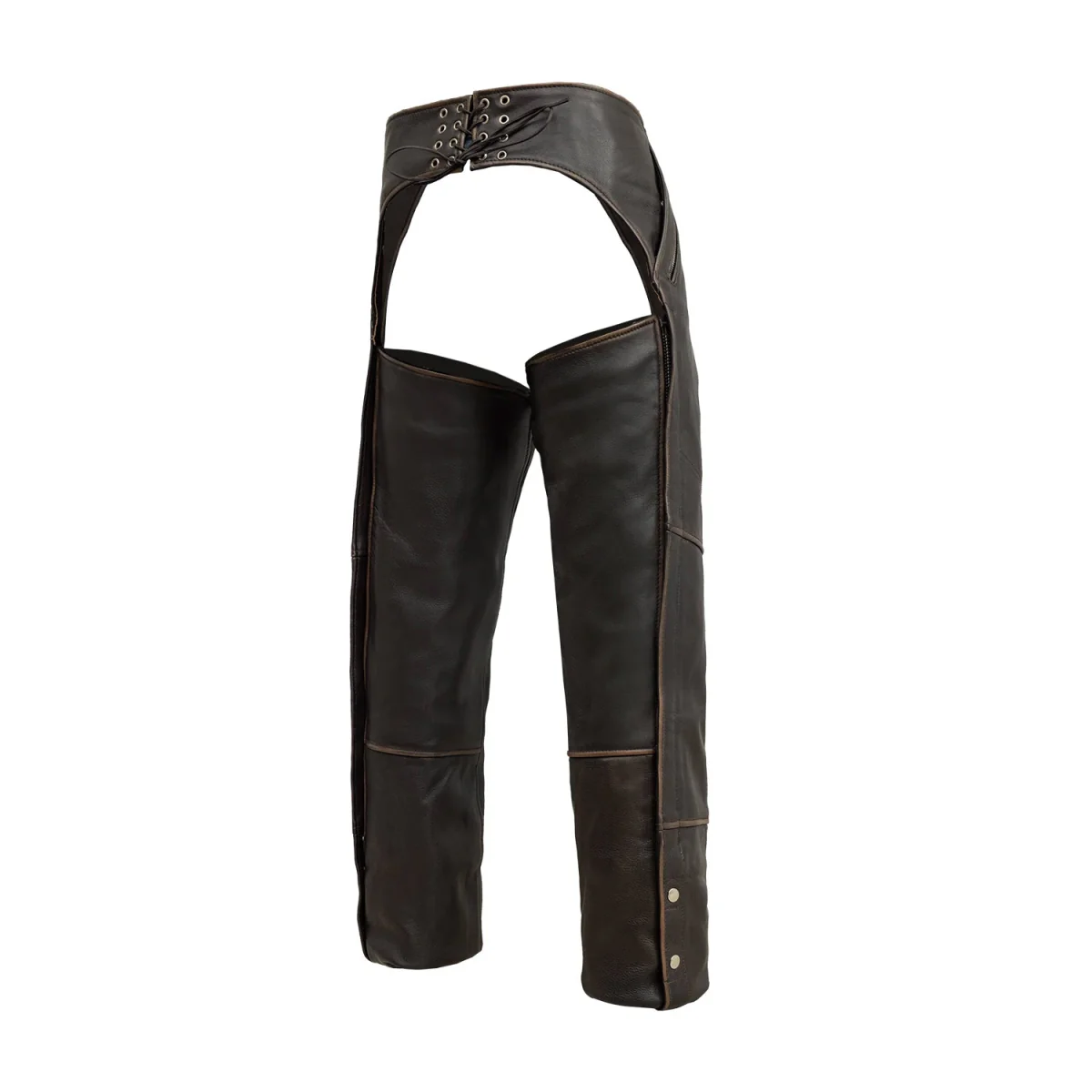 Patriot Chaps with Snap Out Liner - Unisex - Image 7