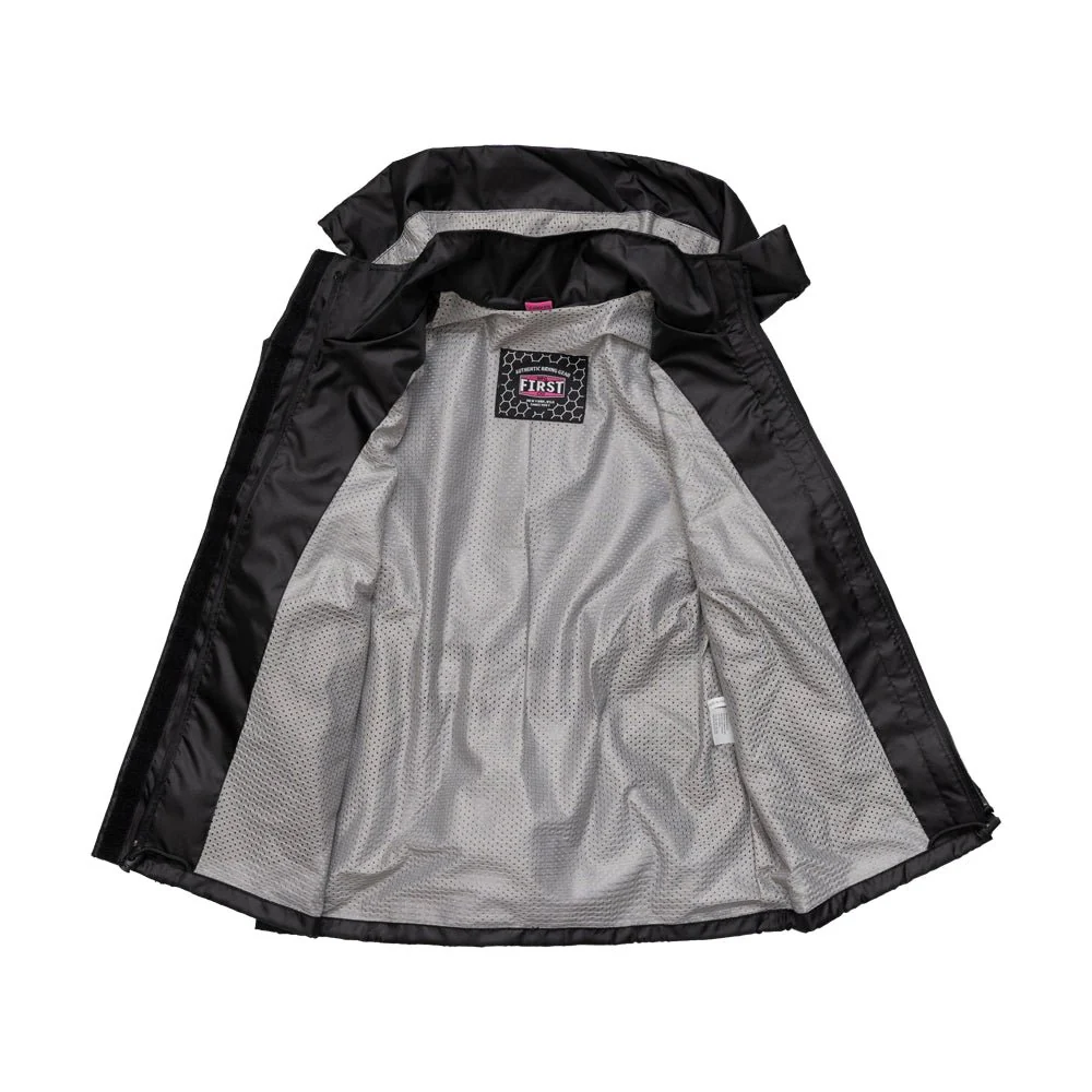 Women's Motorcycle Rain Suit - Image 13
